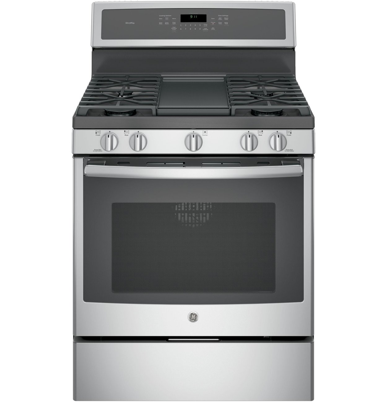 Best Freestanding & SlideIn Gas Ranges (Reviews / Ratings / Prices)